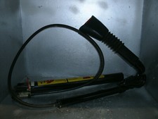 Opel Astra F Gurtstraffer Gurtschloß mechanisch vorne rechts GM 90359922