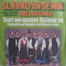 7" ORIGINAL OBERKRAINER
