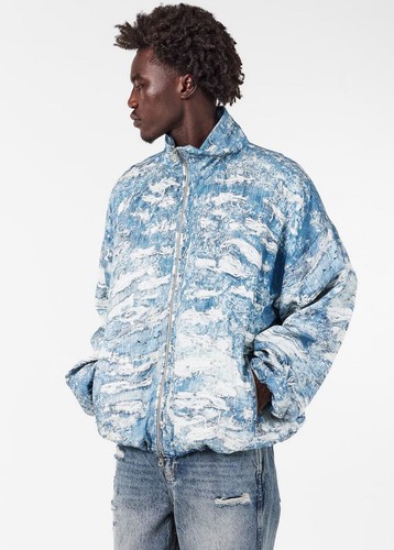 Diesel herren jacke alston - diesel,