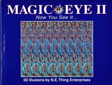 Magic Eye: A New Way of