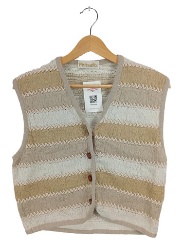 Pensato pullunder damen beige - pensato,