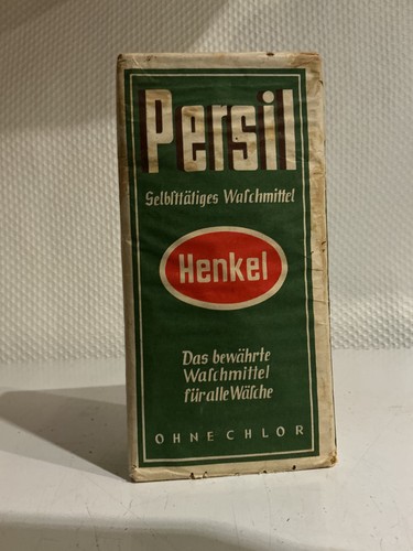 Persil waschmittel pulver - persil,