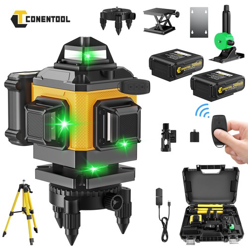 Lines laser level - 16,