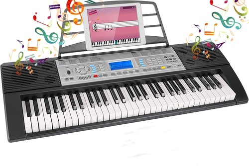 Klavier keyboard tasten mit - tasten,