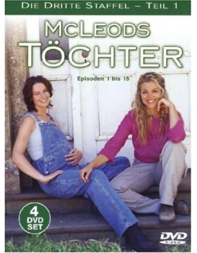 Dvd mcleods töchter - mcleods,