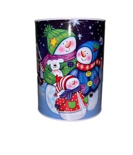 Spardose Metallspardose