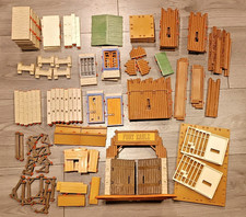 Playmobil Zubehör Teile Mix