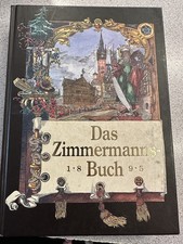 Das Zimmermanns Buch - Theodor Krauth und Franz Sales Meyer - Gebraucht 