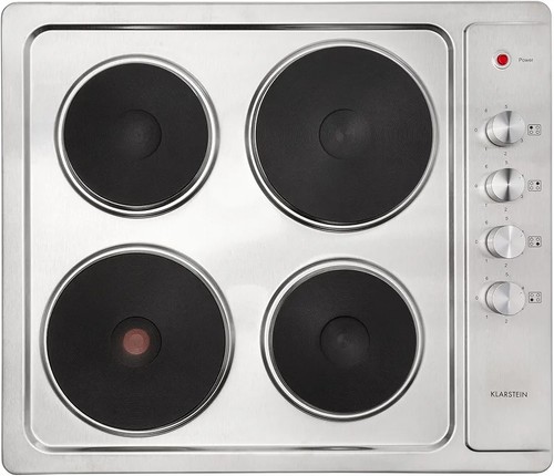 Elektroherd kochfeld platten - kochfeld,