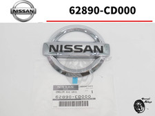 NISSAN Original Front Emblem