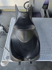 Can Am Spyder RT Sitzbank Model  ab 2010  