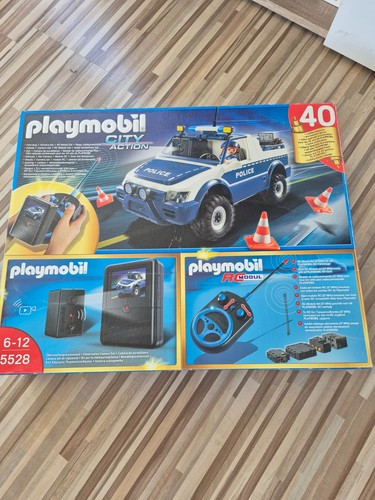 Playmobil 5528 leerkarton - 5528,