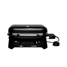 Weber Elektrogrill Lumin