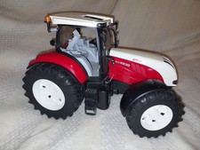 Bruder Steyr 6300 Terrus CVT