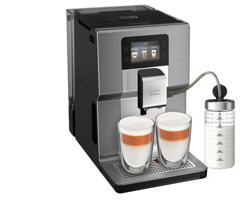 Krups 875 intuition - ea,
