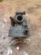 Vergaser Bing 1/8/53 *letzte