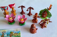 Ferrero Kinder Surprise Toys