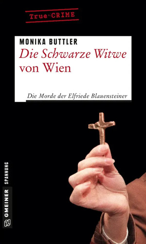 Die schwarze witwe - die, wien