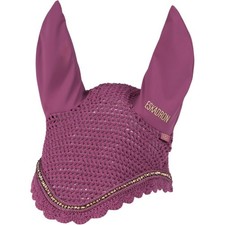 Eskadron Wildberry Full Fliegenhaube Crystal Heritage 2025 Fliegenmütze