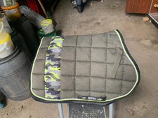 Schabracke, Springen, Eskadron, Camouflage