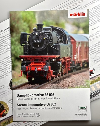 Märklin 39665 - märklin,