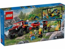 LEGO® City - 60412