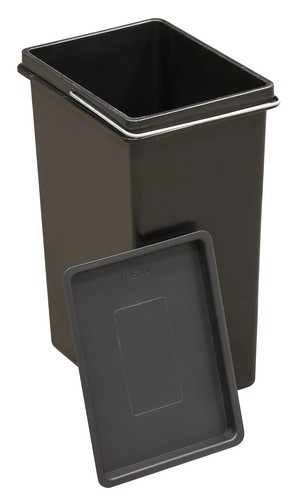 Arregui cbz00682t ersatzeimer - arregui,