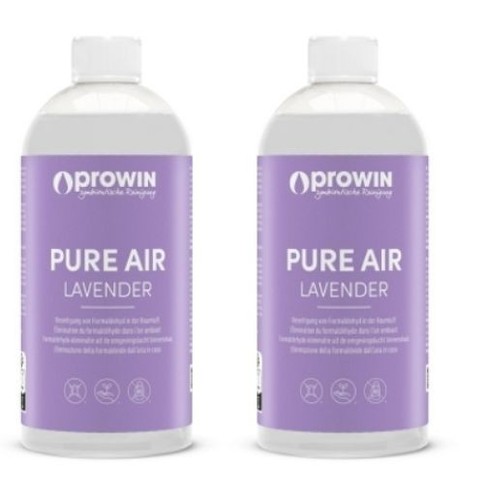 Neuheit prowin double pure air - neuheit,