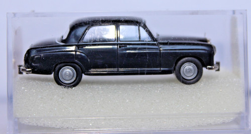 Mercedes benz 180 taxi - benz, d