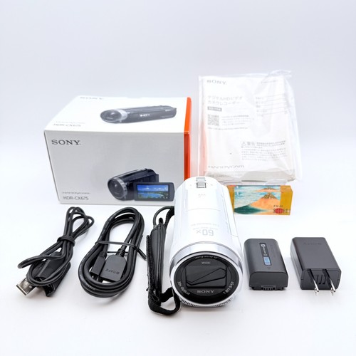 Sony handycam hdr cx675 - handycam, hdr-cx675