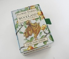 Flower Fairies of the Woodland