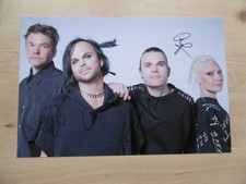 The Rasmus Band "Lauri
