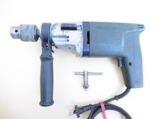 Original DDR ! Smalcalda Schlagbohrmaschine SBM 500.2   VEB Mikromat-Dresden