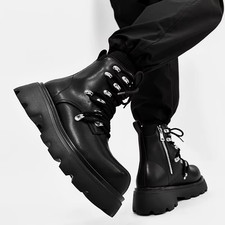 Herren oder Damen Boots für