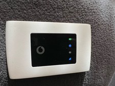 Mobile Hotspot LTE ZTE R219z