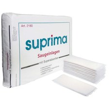 suprima Inkontinenz