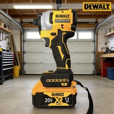 DEWALT DCF850 Impact Driver