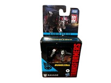 Transformers bumblebee studio - bumblebee,