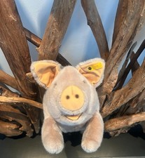 Steiff Schwein Molly Nr