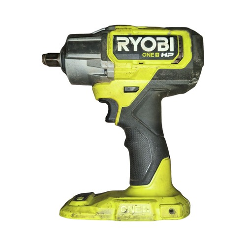Ryobi schlagschrauber 18v solo - schlagschrauber,