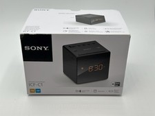 Neu/Neuf Radio Sony ICF-C1 +