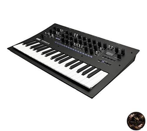 Korg digital multi engine - korg,