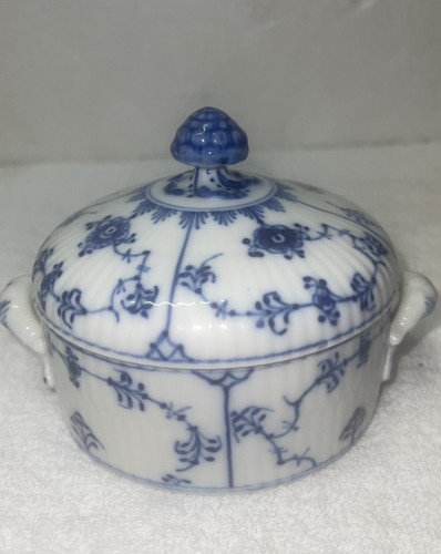 Royal copenhagen musselmalet - royal,