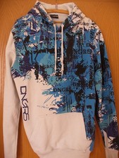 Biete zum Verkauf ein DNGRS