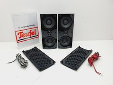 2x Teufel Impaq IP 3000