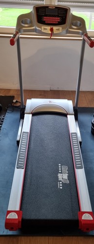 Christopeit 400 laufband - tm,