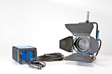 ARRI HMI Fresnel 575W Lampe + Ballast Arri 575/1200W + Kabel (ohne Stativ)