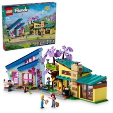 NEW LEGO 42620 Friends Ollys
