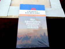 baudelaire - künstlichen