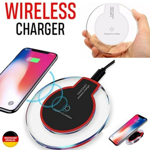 Wireless charger schnell - wireless,